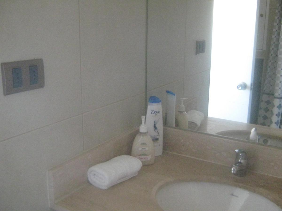 Departamento Parque Urbano 1710 Aparthotel Concepcion Bagian luar foto
