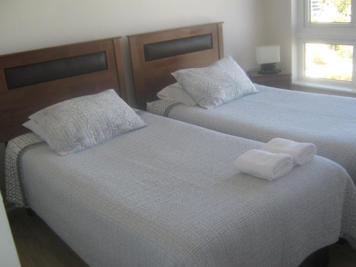 Departamento Parque Urbano 1710 Aparthotel Concepcion Bagian luar foto